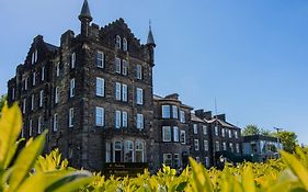 Best Western Plus Ilkley Craiglands Hotel & Spa